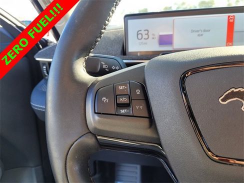 Used 2023 Ford Mustang Mach-E Premium image 19