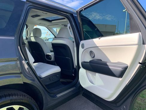 New 2026 Hyundai Palisade Calligraphy image 49