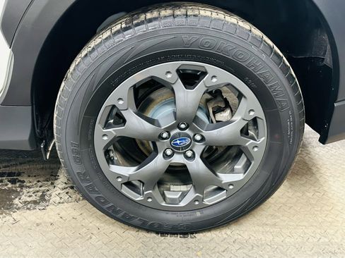 Certified 2023 Subaru Crosstrek 2.5i Sport image 30