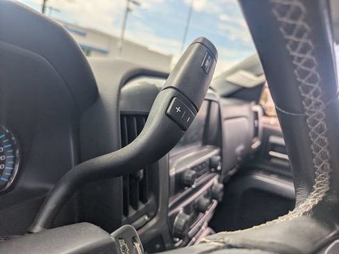 Used 2016 Chevrolet Silverado 1500 LT w/ All Star Edition RWD image 29