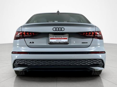 New 2026 Audi A3 2.0T Premium Plus image 5