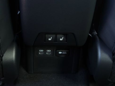 New 2026 Toyota Prius Plug-In Hybrid image 29