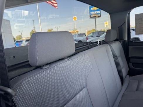 Used 2018 GMC Sierra 1500 4x4 Double Cab image 29