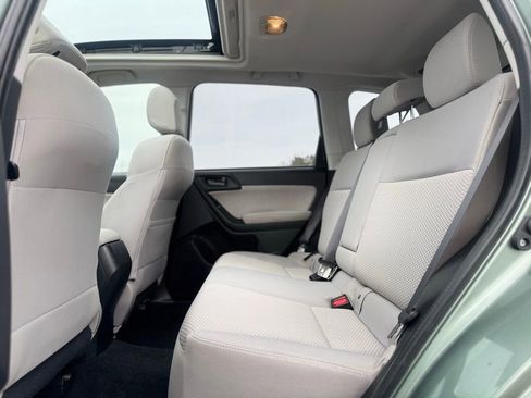 Used 2014 Subaru Forester 2.5i Premium w/ All-Weather Package image 16