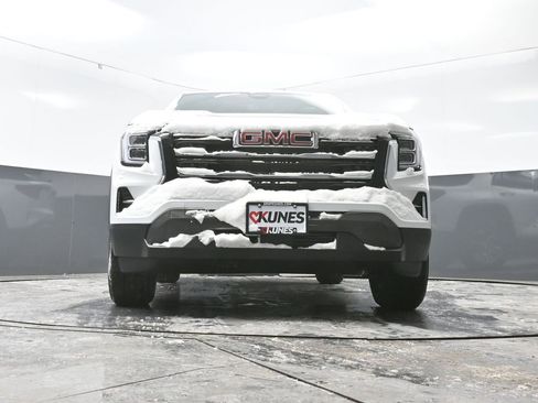 New 2026 GMC Terrain Elevation w/ Technology Package II image 46