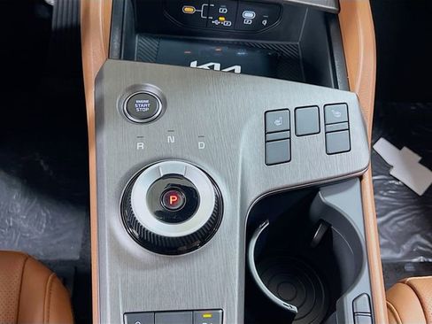 New 2026 Kia Sportage X-Line image 16