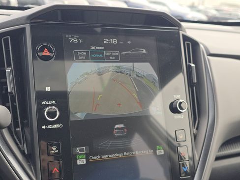 New 2026 Subaru Crosstrek 2.5i Limited AWD/4WD image 13