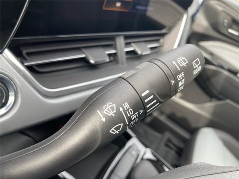 New 2026 Chevrolet Trax LT w/ Driver Confidence Package image 35