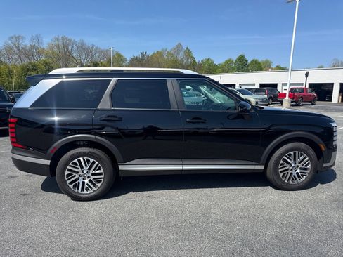 New 2026 Hyundai Palisade SEL image 8