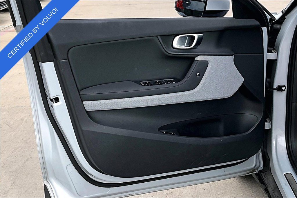Used 2024 Polestar Polestar 2 w/ Pilot Pack RWD image 22