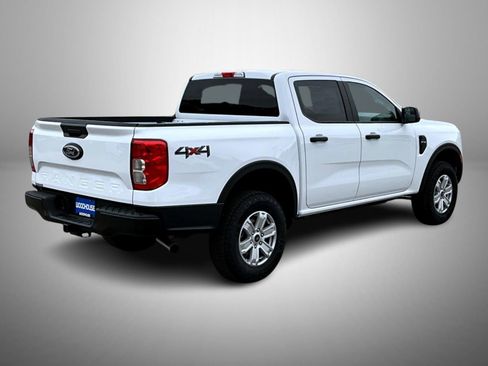 New 2025 Ford Ranger XL w/ Trailer Tow Package image 5