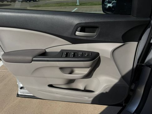 Used 2014 Honda CR-V LX image 24