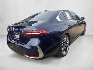 Used 2026 BMW i5 eDrive40 w/ Premium Package video 4