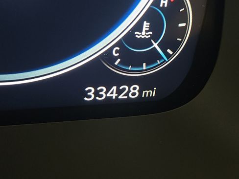 Used 2023 Hyundai Sonata Limited image 19