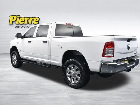 Used 2021 RAM 2500 Tradesman image 7
