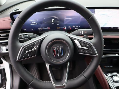 New 2026 Buick Envision Sport Touring AWD/4WD image 13