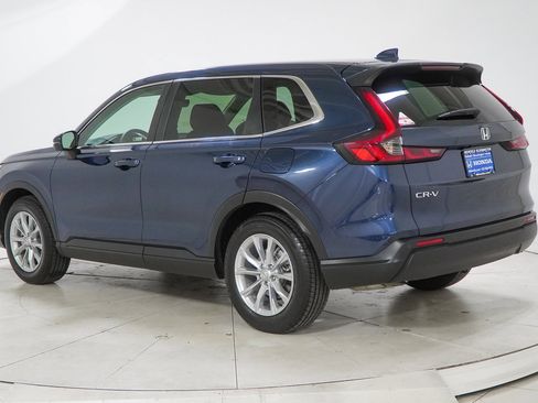 Certified 2025 Honda CR-V EX-L image 7