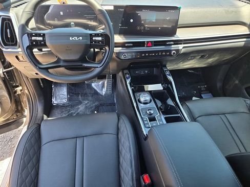 New 2026 Kia Sorento SX Prestige AWD/4WD image 19