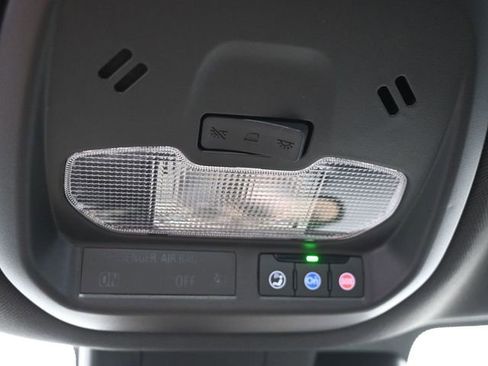 New 2026 Chevrolet Trax RS w/ Driver Confidence Package FWD image 34