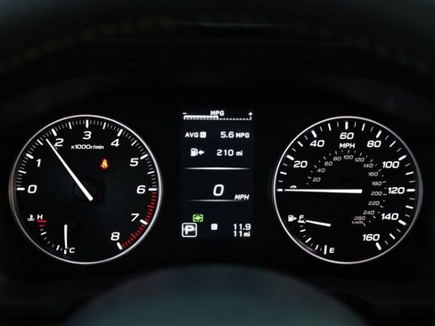 New 2026 Subaru Ascent Bronze Edition w/ Onyx Package image 13