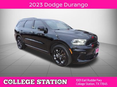 Used 2023 Dodge Durango R/T