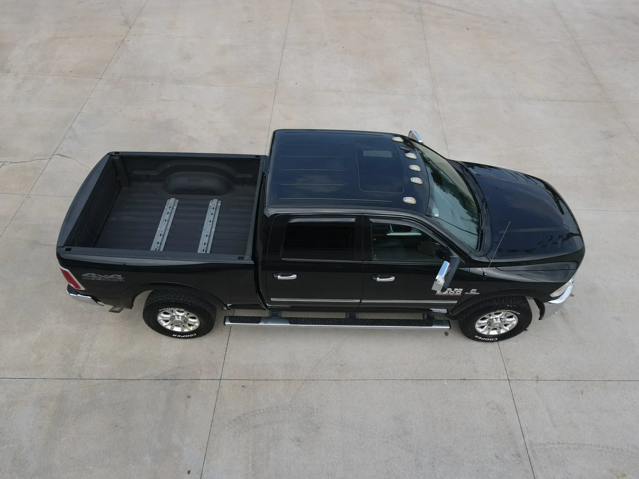 Used 2017 RAM 2500 Laramie w/ Snow Chief Group AWD/4WD image 56