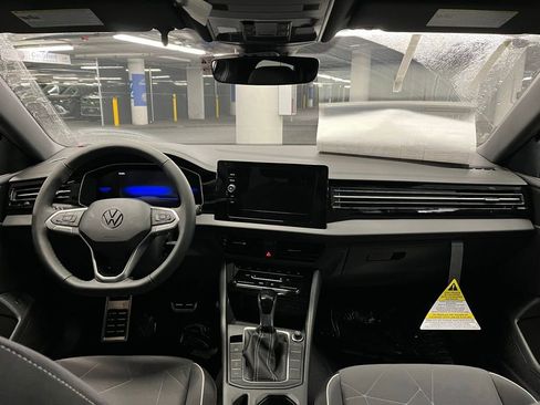 New 2026 Volkswagen Jetta Sport FWD image 7