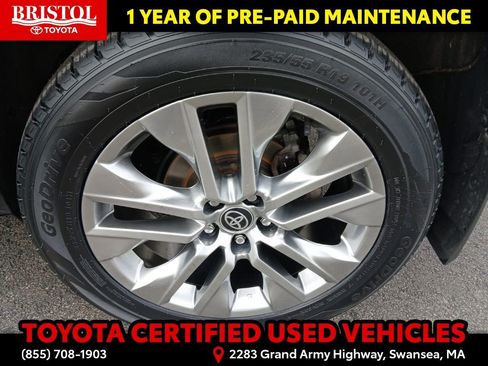 Certified 2023 Toyota RAV4 XLE Premium image 12