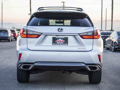 Used 2016 Lexus RX 350 image 7