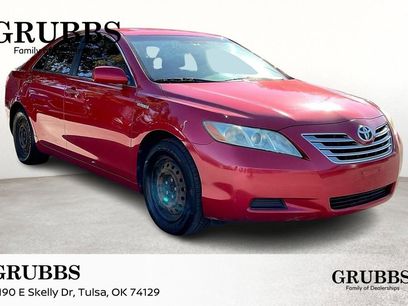 Used 2009 Toyota Camry Hybrid
