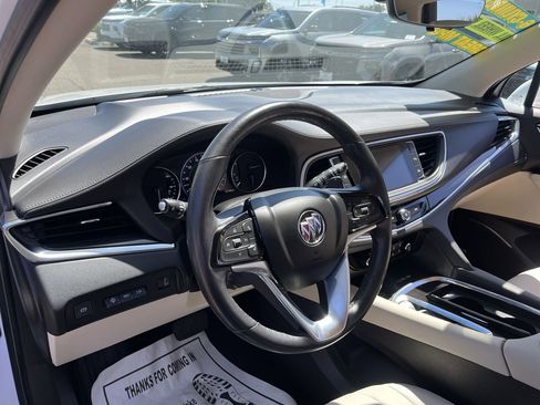 Used 2023 Buick Enclave Premium w/ Experience Buick Package AWD/4WD image 9