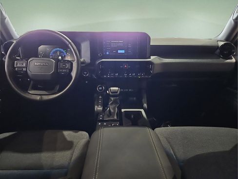 Used 2025 Toyota Land Cruiser 1958 image 16