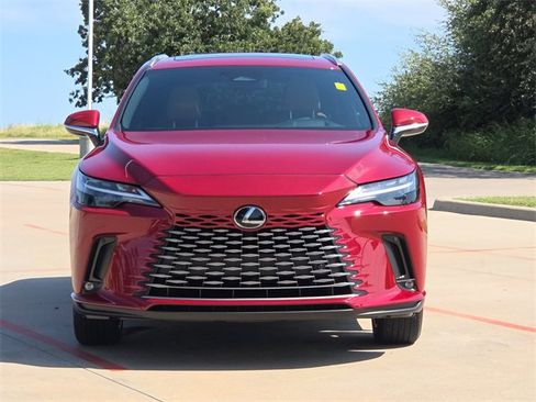 Used 2024 Lexus RX 350h 350h Premium image 2