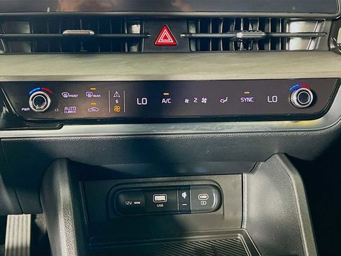 Used 2023 Kia Sportage X-Line w/ X-Line Premium Package image 16