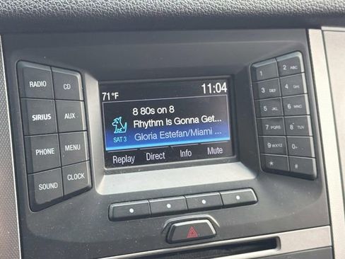 Used 2017 Ford Expedition XLT image 27