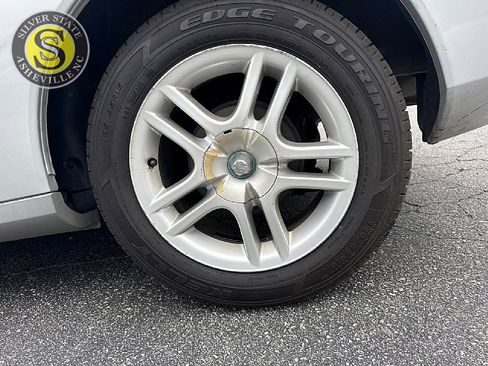 Used 2003 Toyota Celica GT image 8