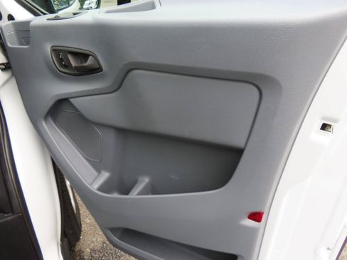 Used 2019 Ford Transit 250 148 Medium Roof w/ Interior Upgrade Package RWD image 6