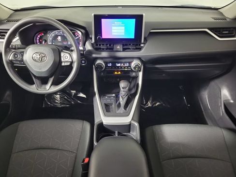 Used 2024 Toyota RAV4 XLE w/ Convenience Package FWD image 16