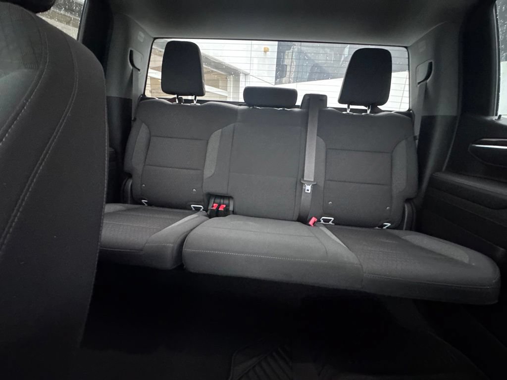 Used 2024 Chevrolet Silverado 1500 LT AWD/4WD image 27