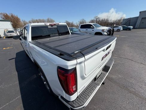 Used 2023 GMC Sierra 1500 Denali image 10