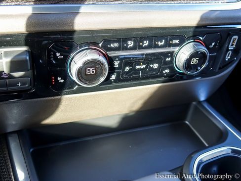 New 2026 Chevrolet Silverado 1500 RST w/ Convenience Package II image 19