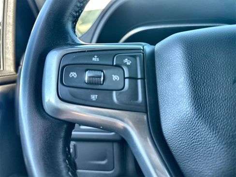 Certified 2023 Chevrolet Tahoe Z71 image 31