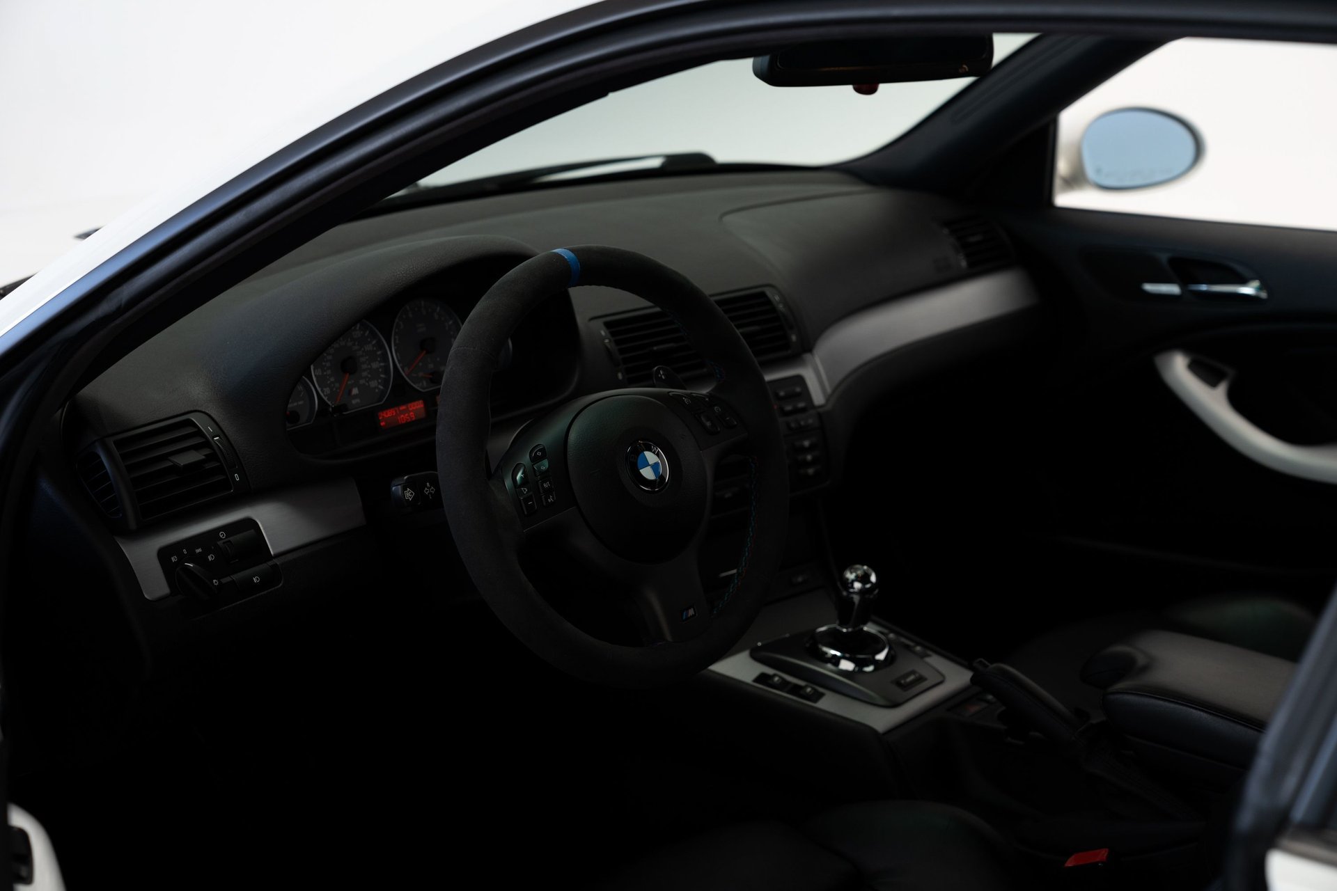 Used 2005 BMW M3 Coupe RWD image 28