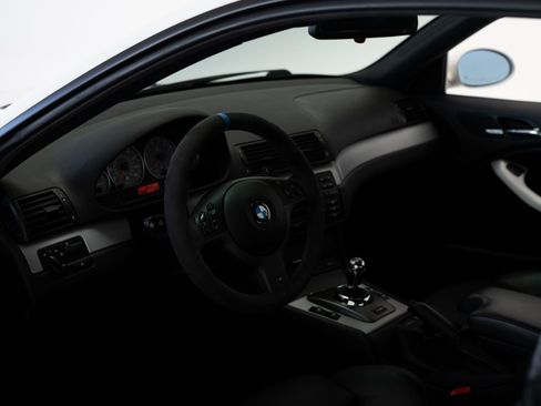 Used 2005 BMW M3 Coupe RWD image 28