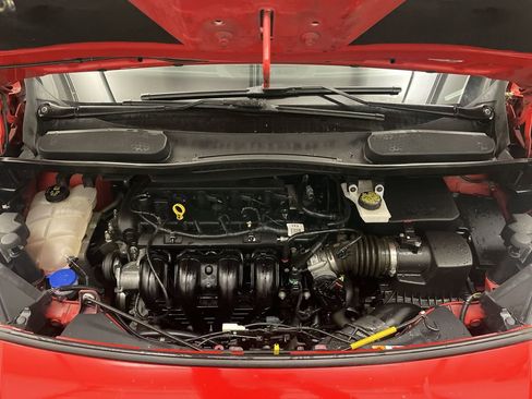 Used 2016 Ford Transit Connect XLT image 21