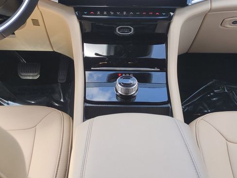 New 2026 Jeep Grand Cherokee L Limited RWD image 20