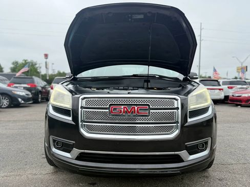 Used 2013 GMC Acadia Denali FWD image 17