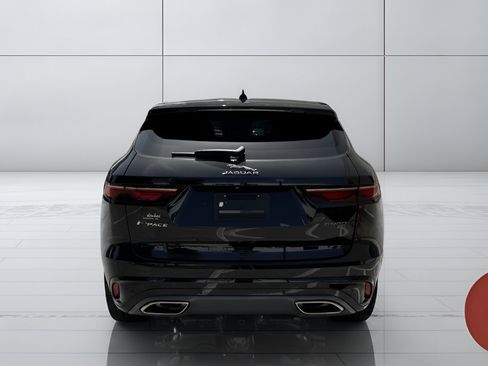 Used 2023 Jaguar F-PACE R-Dynamic S AWD/4WD image 8