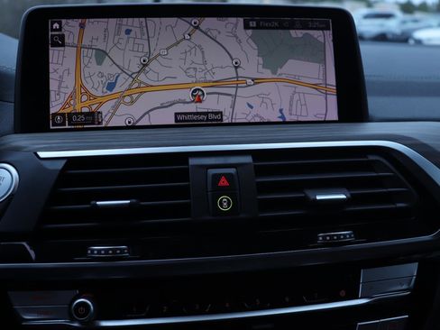 Used 2020 BMW X3 sDrive30i w/ M Sport Package 2 image 32