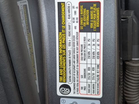 Used 2021 Volkswagen Atlas SE w/ Panoramic Sunroof Package FWD image 41